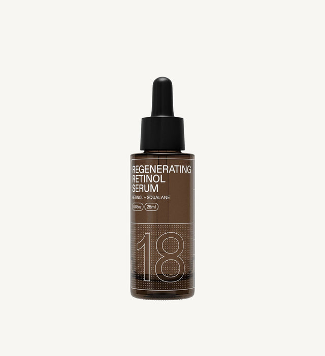 Sérum regenerador de retinol Routinely antiedad