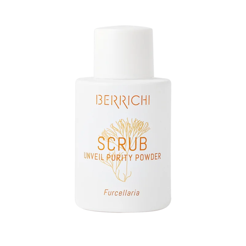 Purity Exfoliante  Facial En Polvo