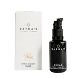 Serum Facial anti-imperfecciones Clear de Dafna Skincare 30 ml