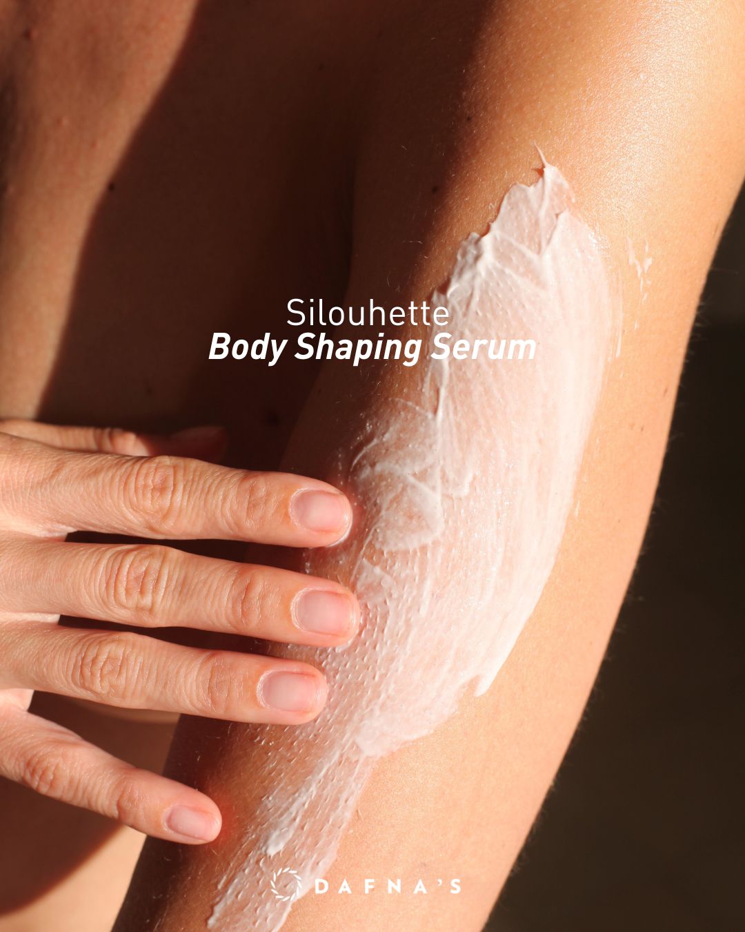 Silhouette Serum anticelulitico Reductor  100 ml