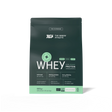 The Green Athlete Whey Protein Concentrate bio sin sabor 900 g - envase