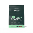 The Green Athlete Proteína vegetal bio chocolate 900 g - envase