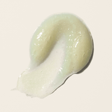 Textura exfoliante del champú Bouclème para el cuero cabelludo