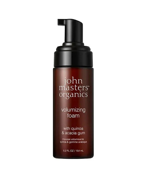 Volumizing hair foam 154 ml