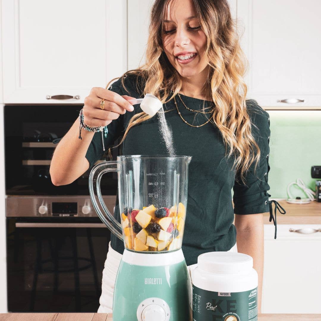 COLÁGENO ALIMENTADO CON PASTO 500 G