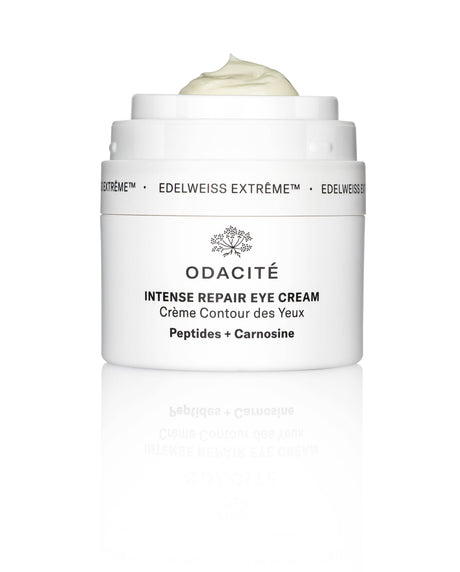 Odacité Skincare - Crema para ojos Edelweiss Extrême® | Contorno de ojos (foto 1)