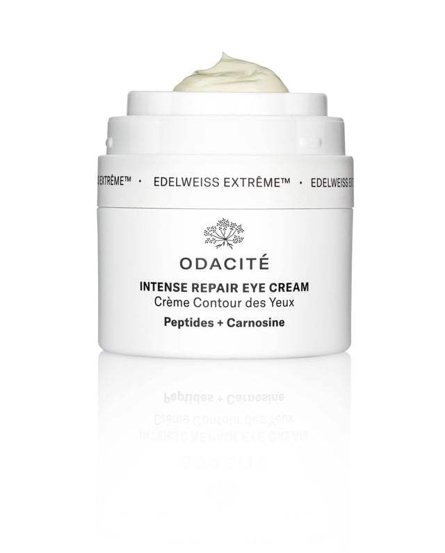 Odacité Skincare - Crema para ojos Edelweiss Extrême® | Contorno de ojos (foto 1)