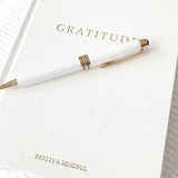 Gratitude Gratitude & Self-Love Journal