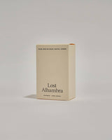 Aceite seco Lost Alhambra 100 ML - Refeel Naturals | Hidratación corporal (foto 3)