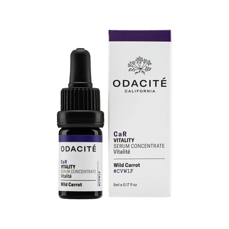 Odacité Skincare - Sérum concentrado Car Vitality