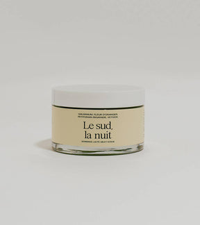 Exfoliante corporal rico y perfumado - Le Sud, la nuit 200 ml - Refeel Naturals (foto 1)