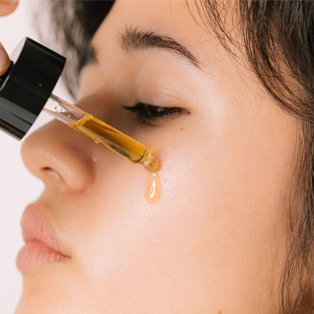 Precious Oil - Organic Anti-aging and Antioxidant Serum 50 ml