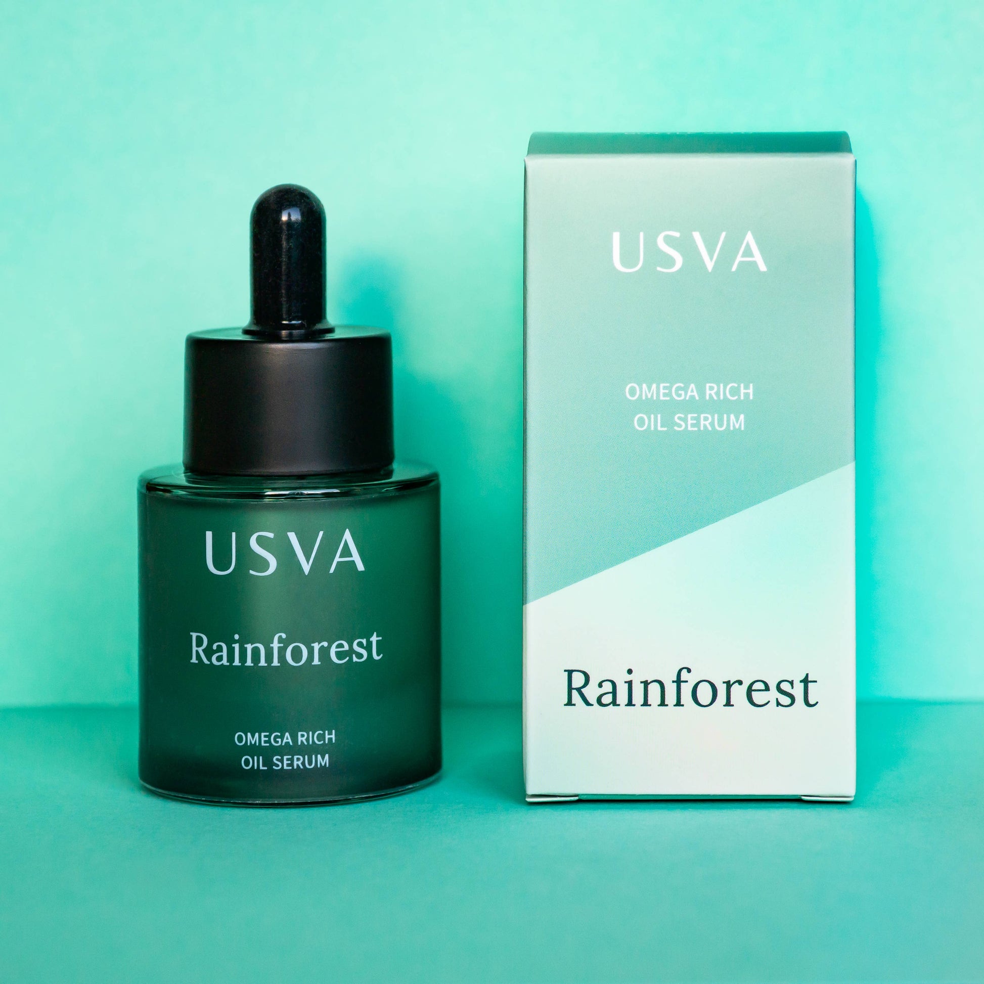Rainforest Omega Rich Oil Serum 30 ml