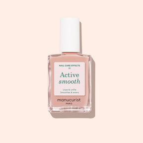 Esmalte de uñas - Active Smooth 01 - Manucurist | Cuidado de uñas (foto 1)