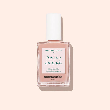 Esmalte de uñas - Active Smooth 01 - Manucurist | Cuidado de uñas (foto 1)