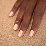 Manucurist - Esmalte de uñas - Rosa Pastel