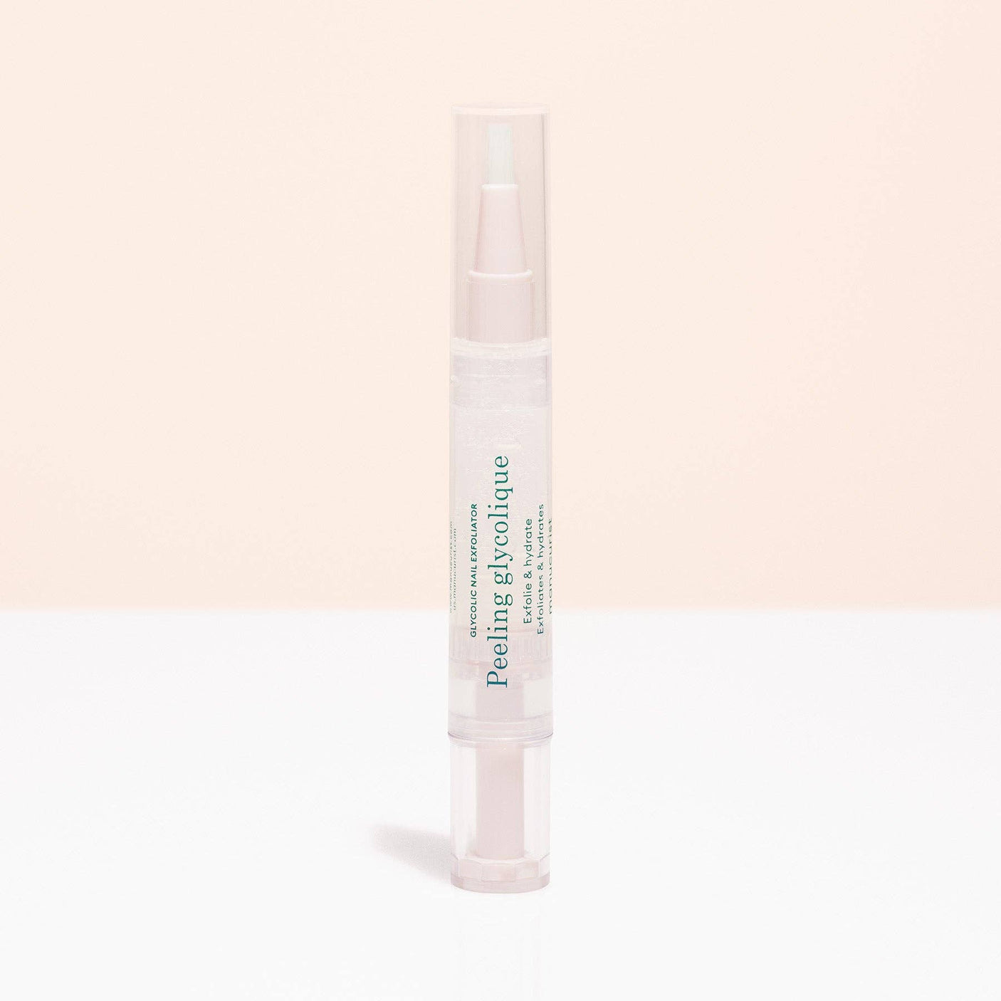 Manucurist - Brilliant Duo Booster