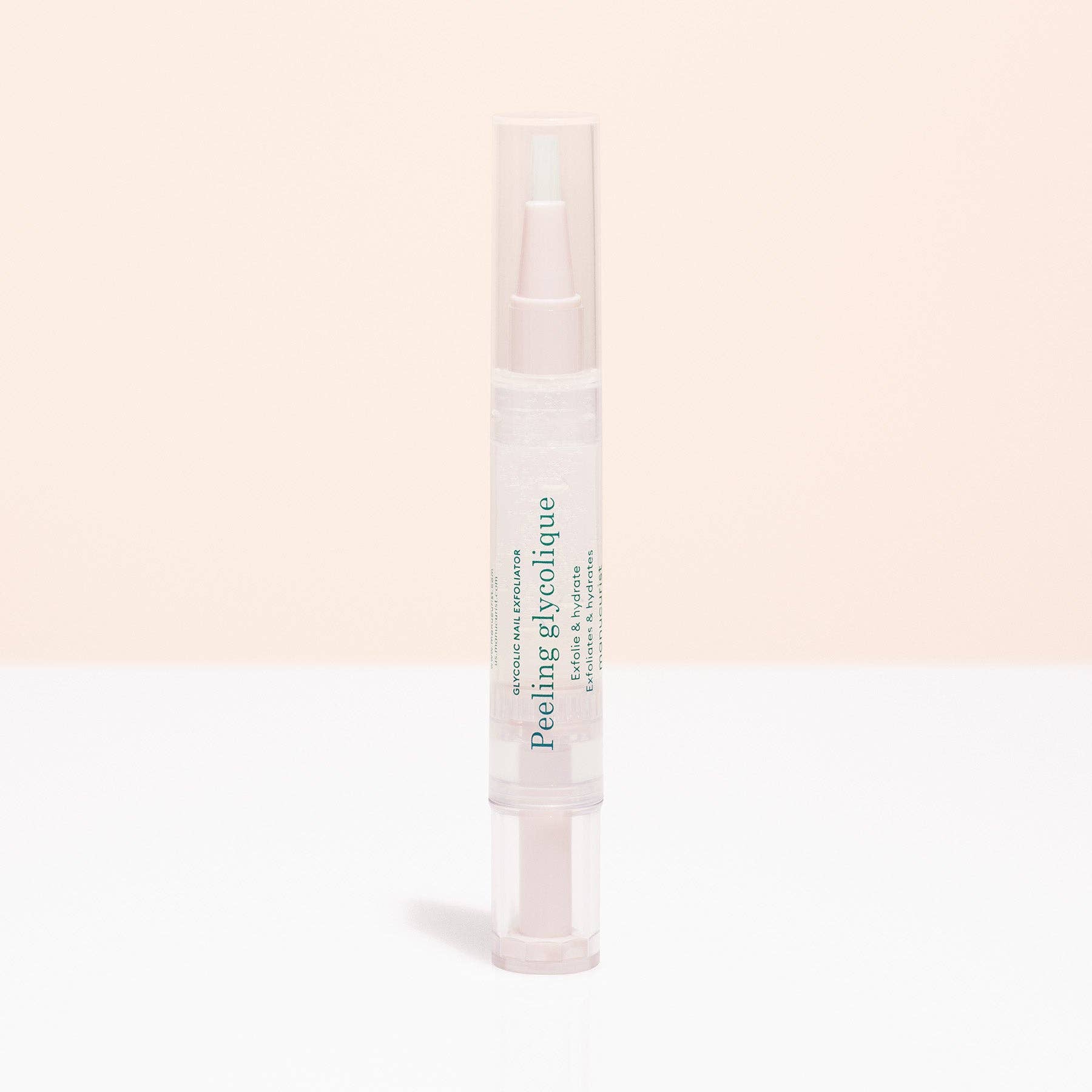 Manucurist - Dúo Brillante Booster