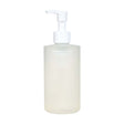 Aceite Facial limpiador de flores orgánicas 260 ml