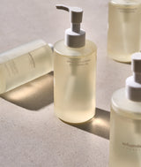 Aceite Facial limpiador de flores orgánicas 260 ml