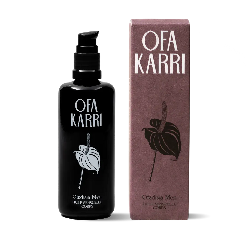 aceite para masajes íntimos