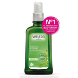 Weleda Birch Anti-Cellulite Oil