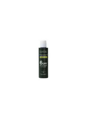 Envase de Luxéol Acondicionador Crecimiento sin aclarado 150 ml