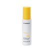 Envase blanco con tapón amarillo de la bruma facial Bioearth Vitaminica 6 Vitaminas de 100 ml