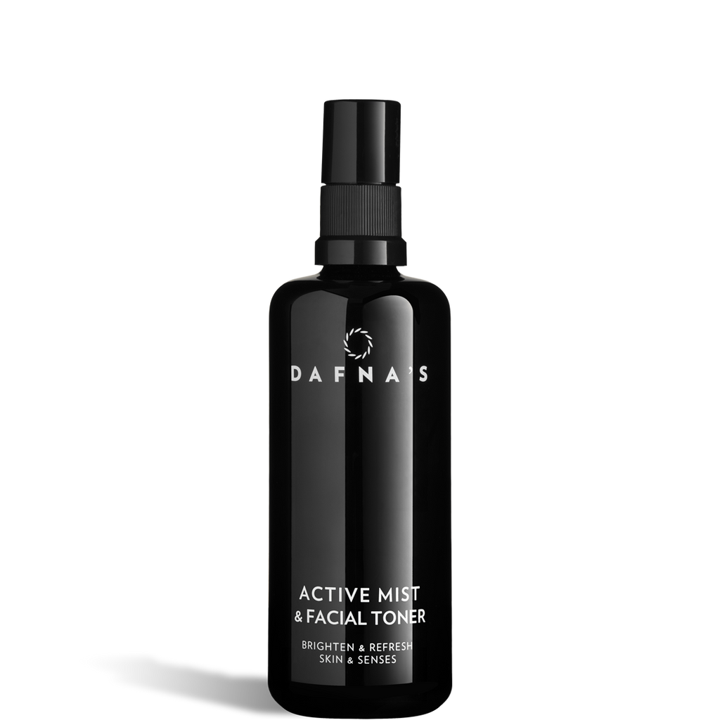 Dafna Skincare Active Mist Facial Toner 100 ML