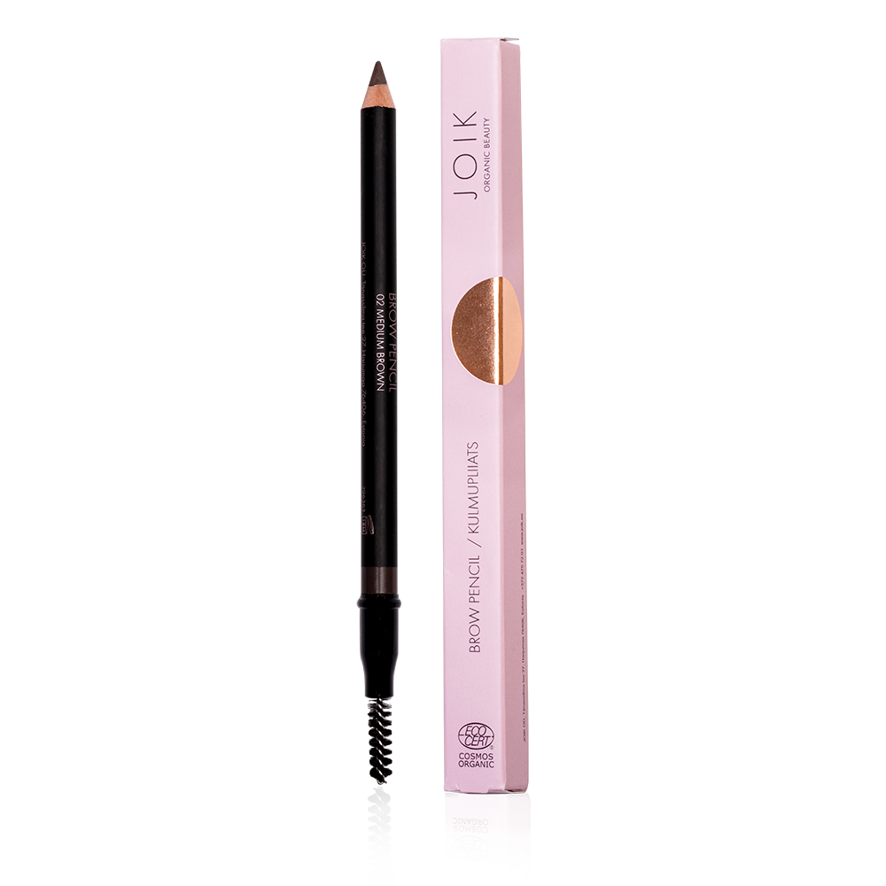 Lápiz de cejas Ecológico  4.5 gr