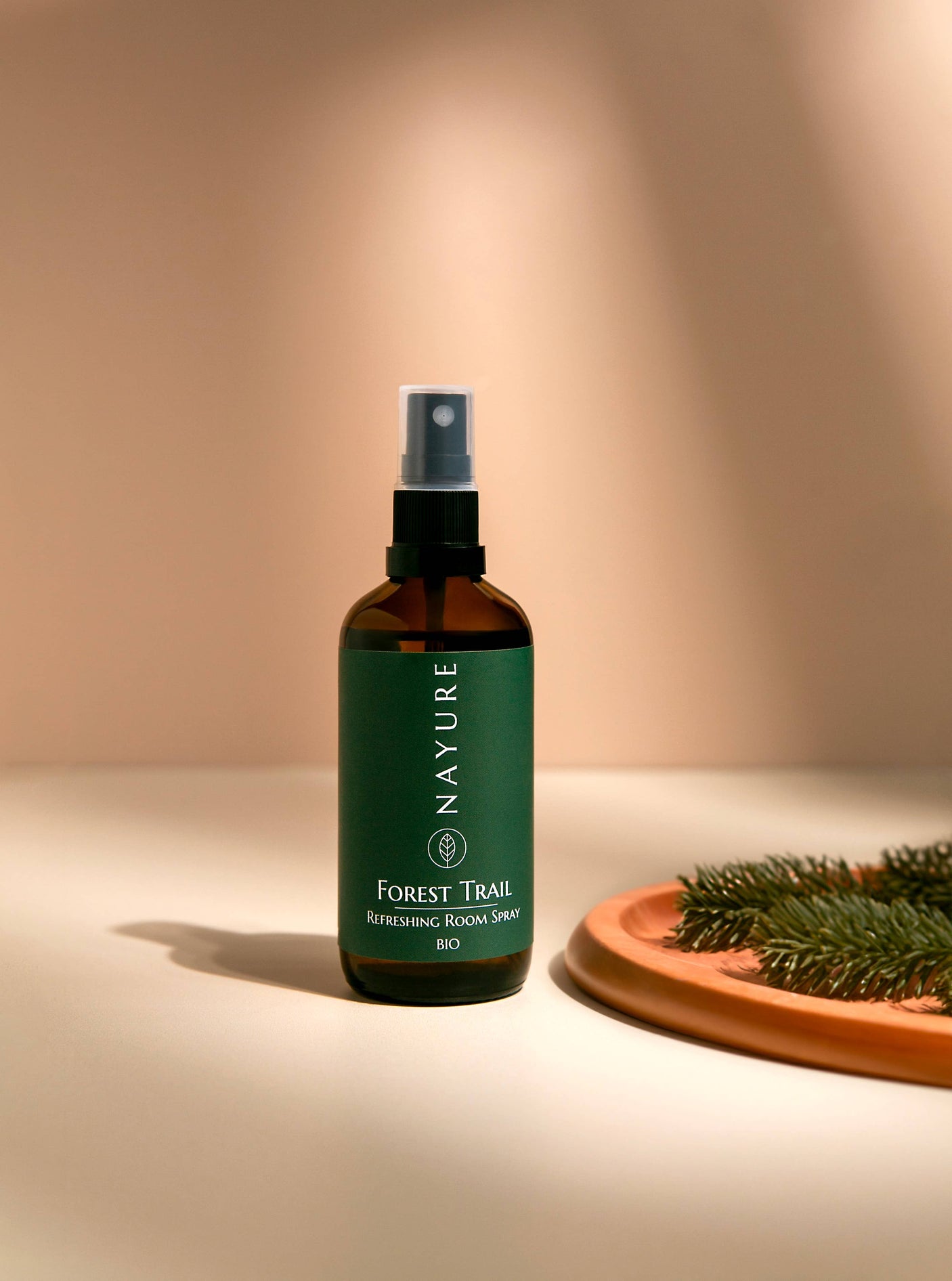 Forest Trail Organic Aerosol 100 ml