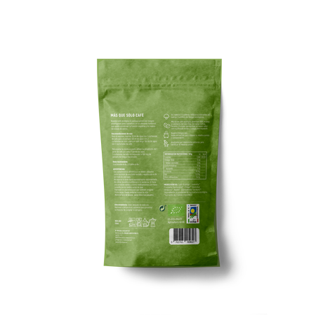 POWER UP COFFEE - Organic Functional Blend  with Cordyceps, Reishi & Shiitake