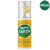 Happy Earth - Happy Earth Desodorante Natural en Spray Jazmín Ho Wood 100ml