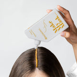 Barro para Cabello fino Tricho-Volume