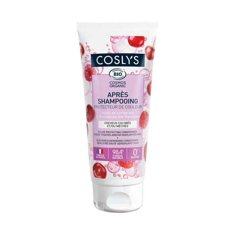 Coslys Acondicionador protector del color 200 ml