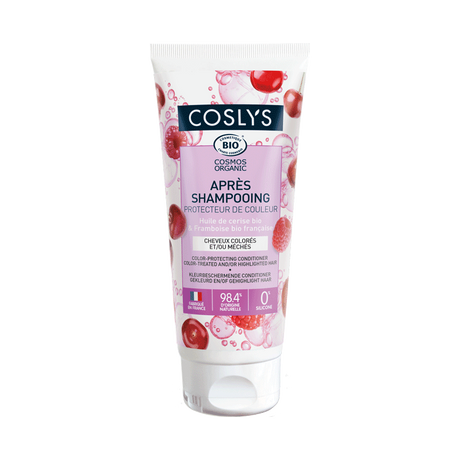 Coslys Acondicionador protector del color 200 ml