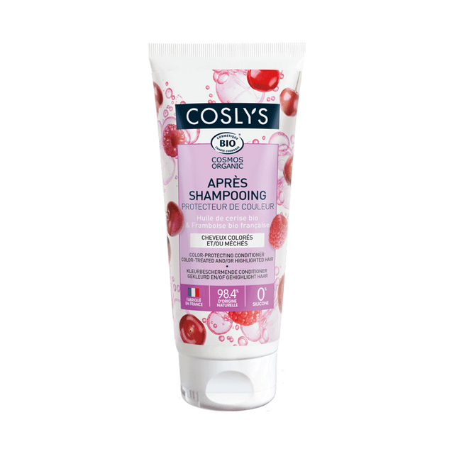 Coslys Acondicionador protector del color 200 ml