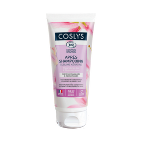 Coslys Acondicionador Sublime Keratina 200 ml
