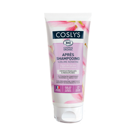 Coslys Acondicionador Sublime Keratina 200 ml