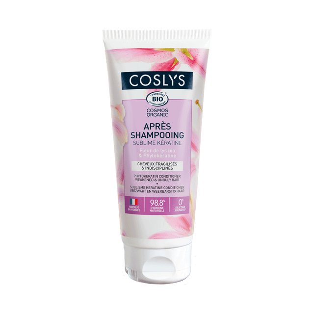 Coslys Acondicionador Sublime Keratina 200 ml