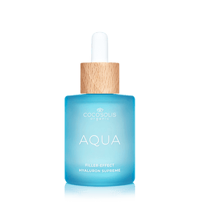 AQUA Filler-Effect Hyaluron Supreme