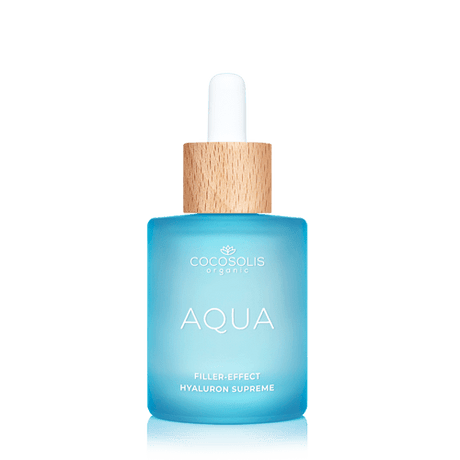 AQUA Filler-Effect Hyaluron Supreme