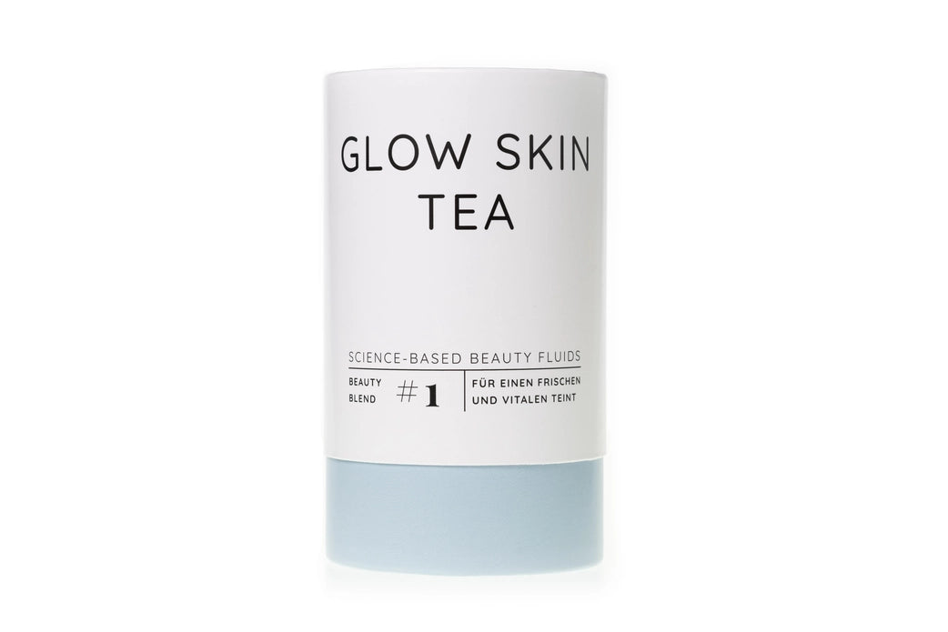 Glow Skin Té para la piel resplandeciente 100 gr