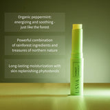 Bálsamo labial energizante y calmante Forest Synergy
