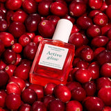 Esmalte de uñas - Active Glow Cranberry - Manucurist | Cuidado de uñas (foto 5)