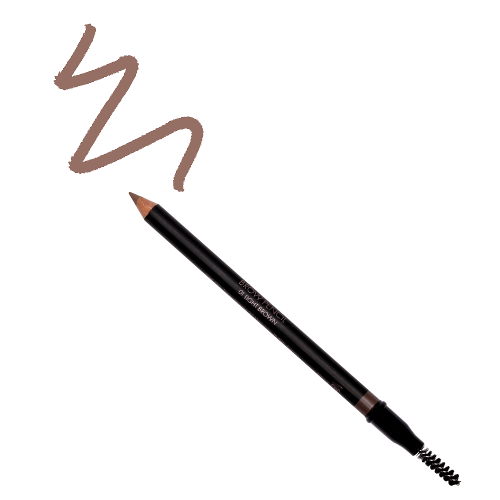 Lápiz de cejas Ecológico  4.5 gr