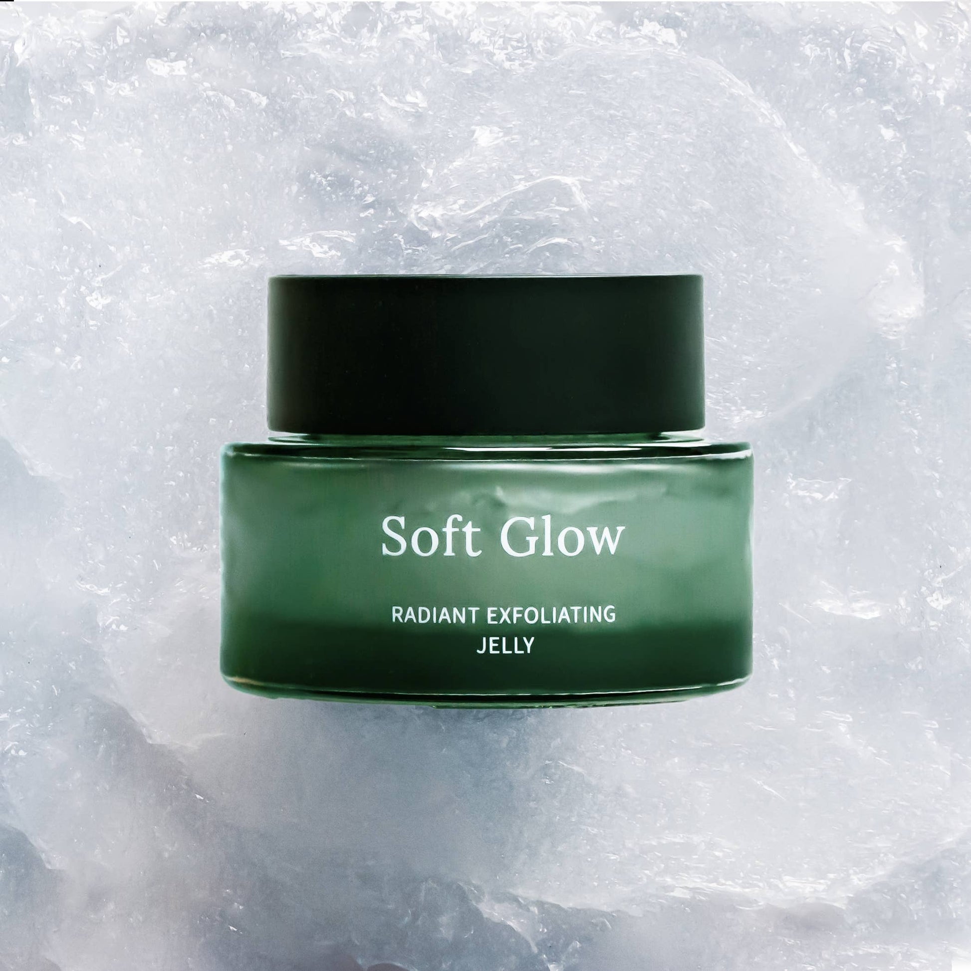 Soft Glow Radiant exfoliating gelatin 50 ml
