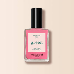 Esmalte de uñas - Rosa - Manucurist | Cuidado de uñas (foto 1)