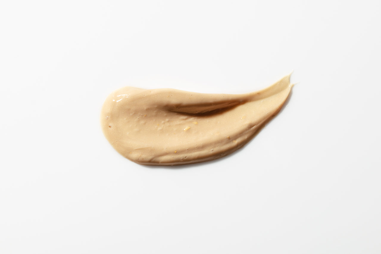 Contorno de Ojos Luminosidad con Semillas de Kiwi 30 ml