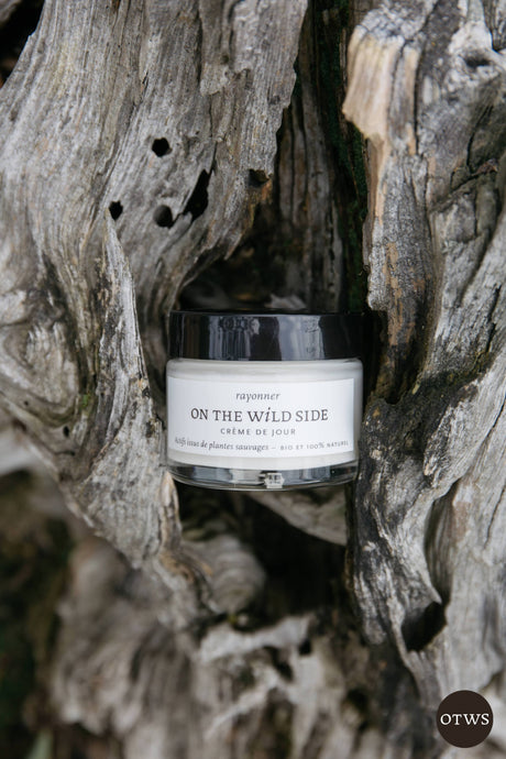 Crema de día - 50 ml